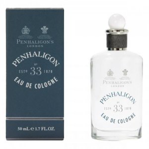 Puig PENH471505A Penhaligon''s No.33 1.7 Eau De Cologne Spray For Men