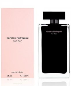 Beaute NR8921950 Narciso Rodriguez 5 Oz Eau De Toilette Spray For Wome