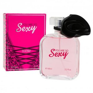 Private SP2182 Secret Plus You Are So Sexy 3.4 Eau De Parfum Spray For