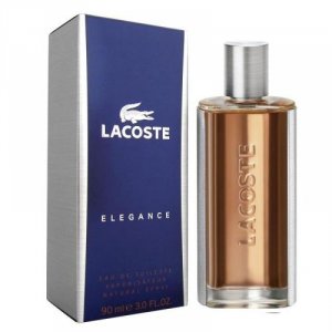 Procter LACOSTE81070383 Lacoste Elegance 3 Oz Eau De Toilette Spray Fo