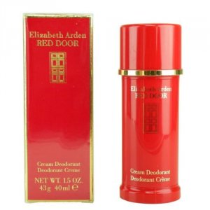 Elizabeth EA5595-420 Red Door 1.5 Oz Cream Deodorant