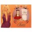 Puig SHAKIRA65098604 Shakira Elixir Wild 2 Pcs Set: 1.7 Eau De Toilett