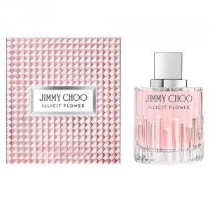 Inter JCCH009A01 Jimmy Choo Illicit Flower 3.3 Edt Sp