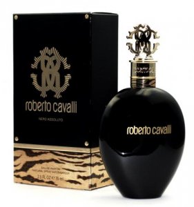 Coty ROBERTO001277 Roberto Cavalli Nero Assoluto 2.5 Eau De Parfum Spr