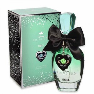 Apple DIS476 Disney Princess Ariel Prestige 3.4 Eau De Parfum Spray