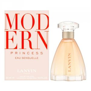 Inter LANVINJL014A01 Lanvin Modern Princess Eau Sensuelle 3 Oz Eau De 