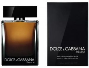 Beaute DG945736 Dolce Amp; Gabbana The One 3.4 Eau De Parfum Spray For