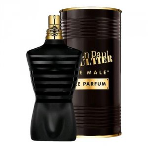 Beaute JPG65156533 Jean Paul Gaultier Le Male Intense 4.2 Eau De Parfu