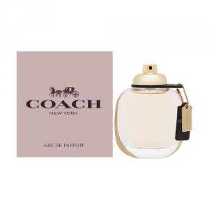 Inter COACHCC001A03 Coach New York 1 Oz Edp Sp