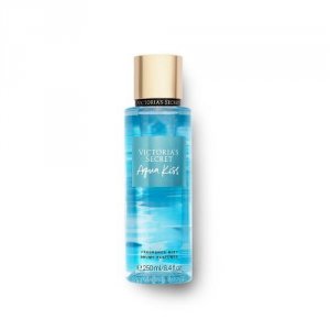 Secret VS879347 Victoria's  Aqua Kiss 8.4 Oz Fragrance Mist