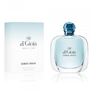 Loreal GA1436341 Armani Air Di Gioia 1.7 Eau De Parfum Spray