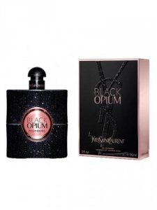 Loreal YSL787971 Ysl Black Opium 3 Oz Eau De Parfum Spray