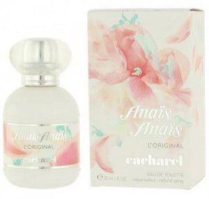 Loreal CAC0512-04 Anais Anais 1 Oz Edt Sp