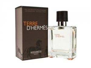 Hermes HERME20873 Terre D' 1.7 Eau De Toilette Spray For Men