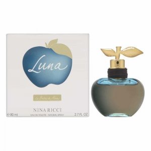 Puig NIN65135685 Nina Ricci Luna La Belles De Nina 2.7 Eau De Toilette