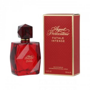 Inter AP79225 Agent Provocateur Fatale Intense 3.4 Eau De Parfum Spray