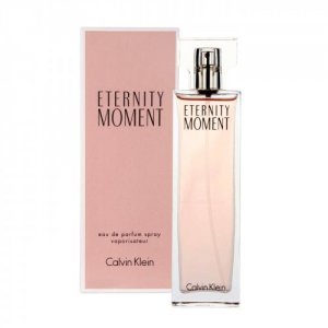 Coty CK1022005 Eternity Moment 1 Oz Eau De Parfum Spray