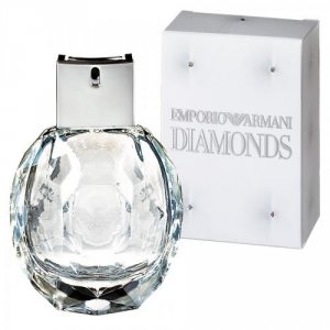 Loreal GA281183 Armani Emporio Diamonds 1 Oz Eau De Parfum Spray For W