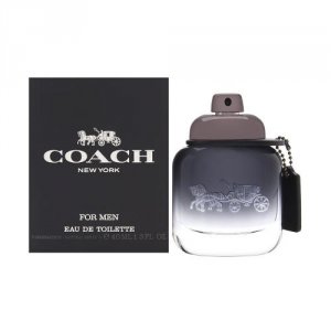 Inter COACHCC003A03 Coach New York 1.3 Eau De Toilette Spray For Men