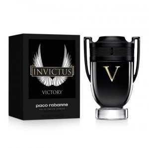 Puig PACO65167751 Paco Invictus Victory 6.8 Eau De Parfum Extreme Spra