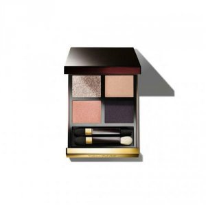 Estee TFT0T9 Tom Ford 0.35 Eye Color Quad 20 Disco Dust