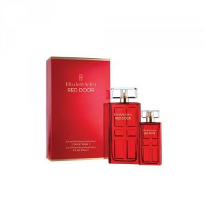 Elizabeth EAA0107319 Red Door 2 Pcs Set: 3.3 Eau De Toilette Spray + 1