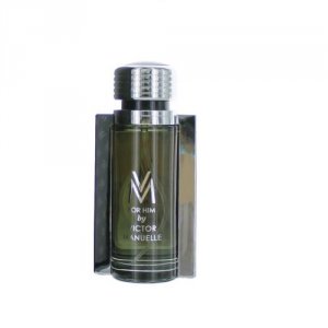 Private VM035782 Victor Manuelle For Him 1 Oz Eau De Toilette Spray