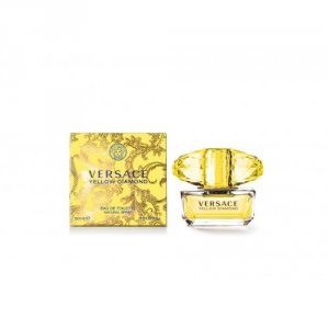 Euroitalia VER520030 Versace Yellow Diamond 1.7 Edt Sp