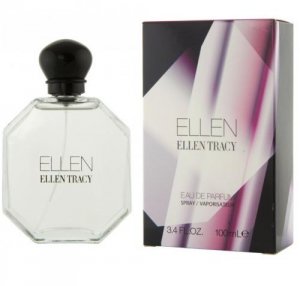 Palm ELLEN22X340000 Ellen Tracy Ellen 3.4 Eau De Parfum Spray