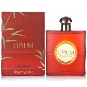 Loreal YSL50221 Ysl Opium 3 Oz Eau De Toilette Spray For Women