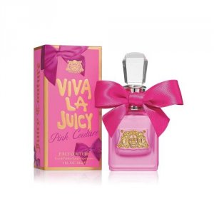 Elizabeth LCA0122595 Viva La Juicy Pink Couture 1 Oz Eau De Parfum Spr