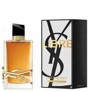 Loreal YSL703100 Ysl Libre Intense 3 Oz Eau De Parfum Spray For Women