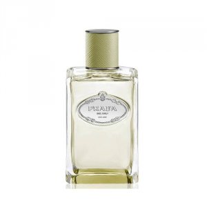 Puig PRADA65097313 Prada Les Infusions De Vetiver Tester 3.4 Eau De Pa