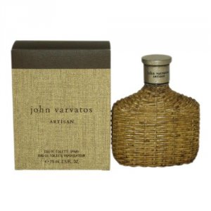 Elizabeth JV011901 John Varvatos Artisan 2.5 Eau De Toilette Spray