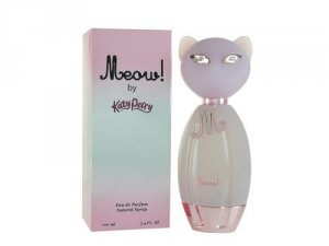 Coty KP14.15.80 Katy Perry Meow 3.4 Eau De Parfum Spray