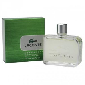 Coty LACOSTE80948321 Lacoste Essential 4.2 Eau De Toilette Spray For M