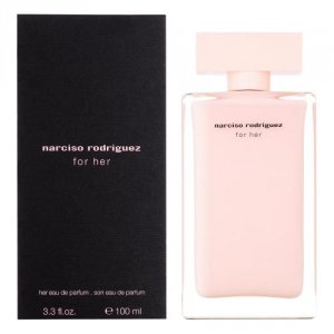 Beaute NR8901250 Narciso Rodriguez 3.4 Eau De Parfum Spray For Women