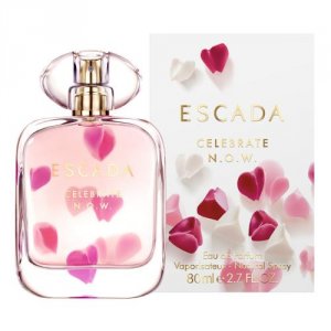 Coty ESCADA516134 Escada Celebrate N.o.w. 2.7 Eau De Parfum Spray