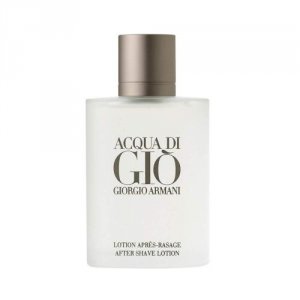 Loreal GA058885 Acqua Di Gio 3.4 After Shave Lotion Splash (glass Bott