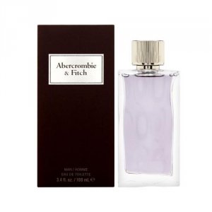 Inter AF16310 Abercrombie Amp; Fitch First Instinct 3.4 Eau De Toilett