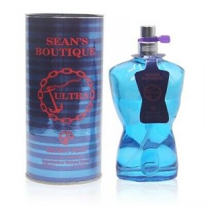 Private SP2205 Secret Plus Sean's Boutique Ultra 4.4 Eau De Parfum Spr