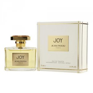 Shaneel JEANP80993081 Jean Patou Joy 2.5 Eau De Toilette Spray