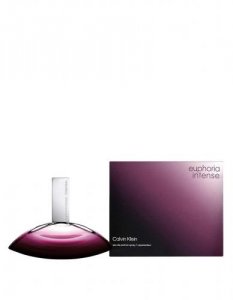 Coty CK838139 Euphoria Intense 3.3 Eau De Parfum Spray For Women