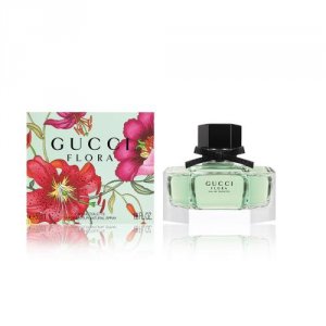 Coty GUC81115313 Gucci Flora 1.6 Eau De Toilette Spray For Women