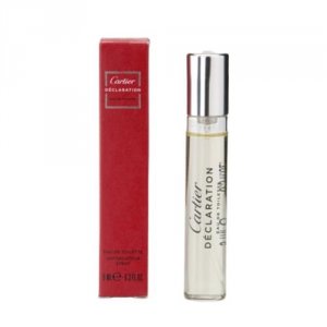 Richemont CAR66419812 Cartier Declaration 9 Ml Eau De Toilette Spray F