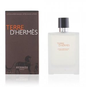 Hermes HERME20874 Terre D' 3.3 After-shave Lotion