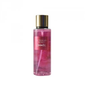 Secret VS800501 Victoria's  Romantic 8.4 Oz Fragrance Mist