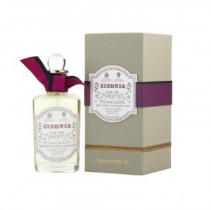 Puig PENH65130462 Penhaligon's Zizonia 3.4 Eau De Toilette Spray