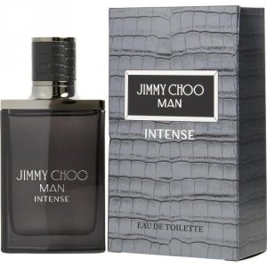 Inter JCCH010A02 Jimmy Choo Man Intense 1.7 Eau De Toilette Spray