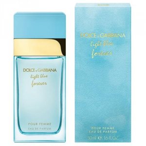 Beaute DG30700704 Dolce Amp; Gabbana Light Blue Forever 1.6 Eau De Par